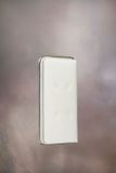  Ví Maison Margiela Zip Around Wallet 'White' 