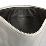  Ví Nam Kenzo Tiger Large Common Clutch 'Gray' 