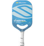  Vợt Pickleball Selkirk x Holderness Family AMPED Pro Air 'Invikta' 