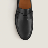  Giày Nam Hermes Duke Loafer 'Noir' 
