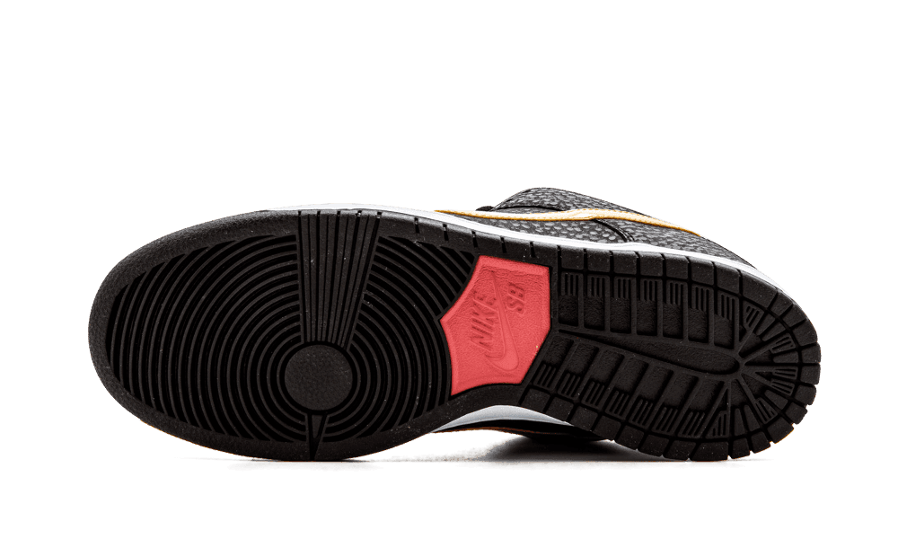  Giày Nike Brooklyn Projects x Dunk Low Pro Prm SB 'Walk Of Fame' 