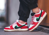  Giày Nike Sb Dunk Low Frame Skate 'Habibi' 