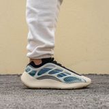  Giày Adidas Yeezy 700 V3 ‘Kyanite’ 