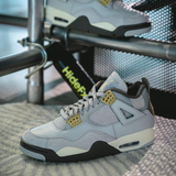  Giày Nike Air Jordan 4 Retro SE 'Craft' 