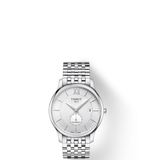  Đồng Hồ Nam Tissot Tradition T-Classic Automatic 'Silver' 