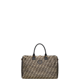  Túi Nữ Fendi New Handbags Polyester Fiber 'Brown' 