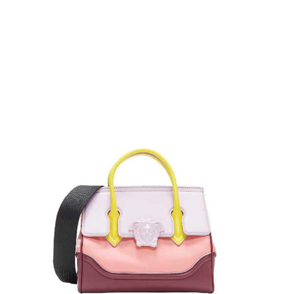  Túi Nữ Versace Empire Palazzo 'Pink' 