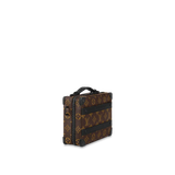  Túi Nam Louis Vuitton Handle Soft Trunk 'Monogram Brown' 