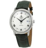  Đồng Hồ Nam OMEGA De Ville Automatic Silver Dial 