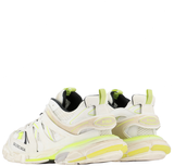  Giày Balenciaga Track 'White Fluo Yellow' 