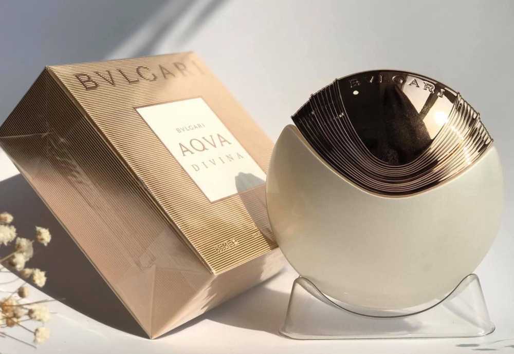 Nước Hoa Nữ Bvlgari Aqva Divina EDT – LUXITY