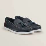  Giày Nam Hermes Ecluse Loafer 'Marine' 