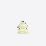  Giày Balenciaga Track Worn Out In White 'Fluo Yellow' 