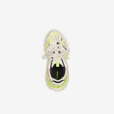  Giày Balenciaga Track Worn Out In White 'Fluo Yellow' 
