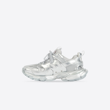  Giày Balenciaga Track Triple 'Silver' 