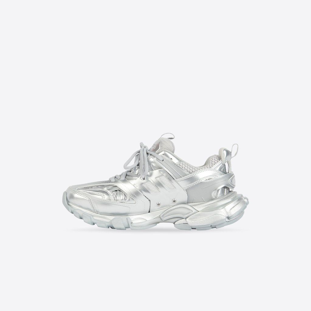  Giày Balenciaga Track Triple 'Silver' 