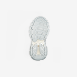  Giày Balenciaga Track Triple 'Silver' 