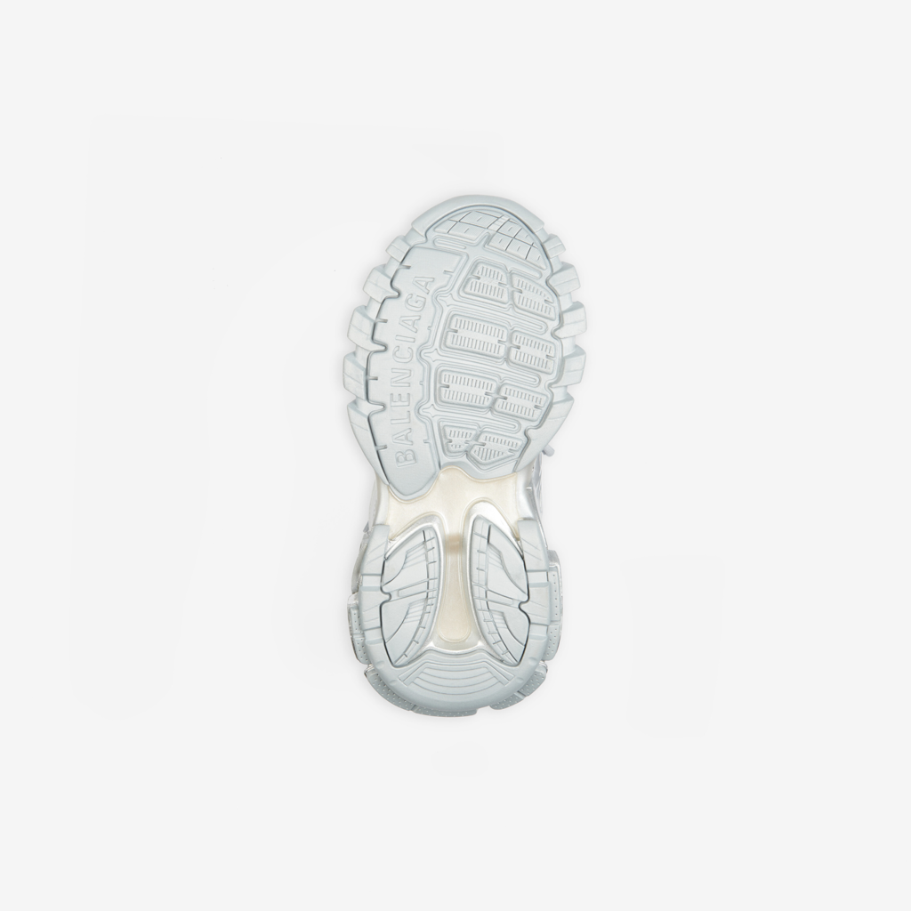  Giày Balenciaga Track Triple 'Silver' 