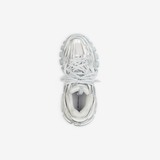  Giày Balenciaga Track Triple 'Silver' 