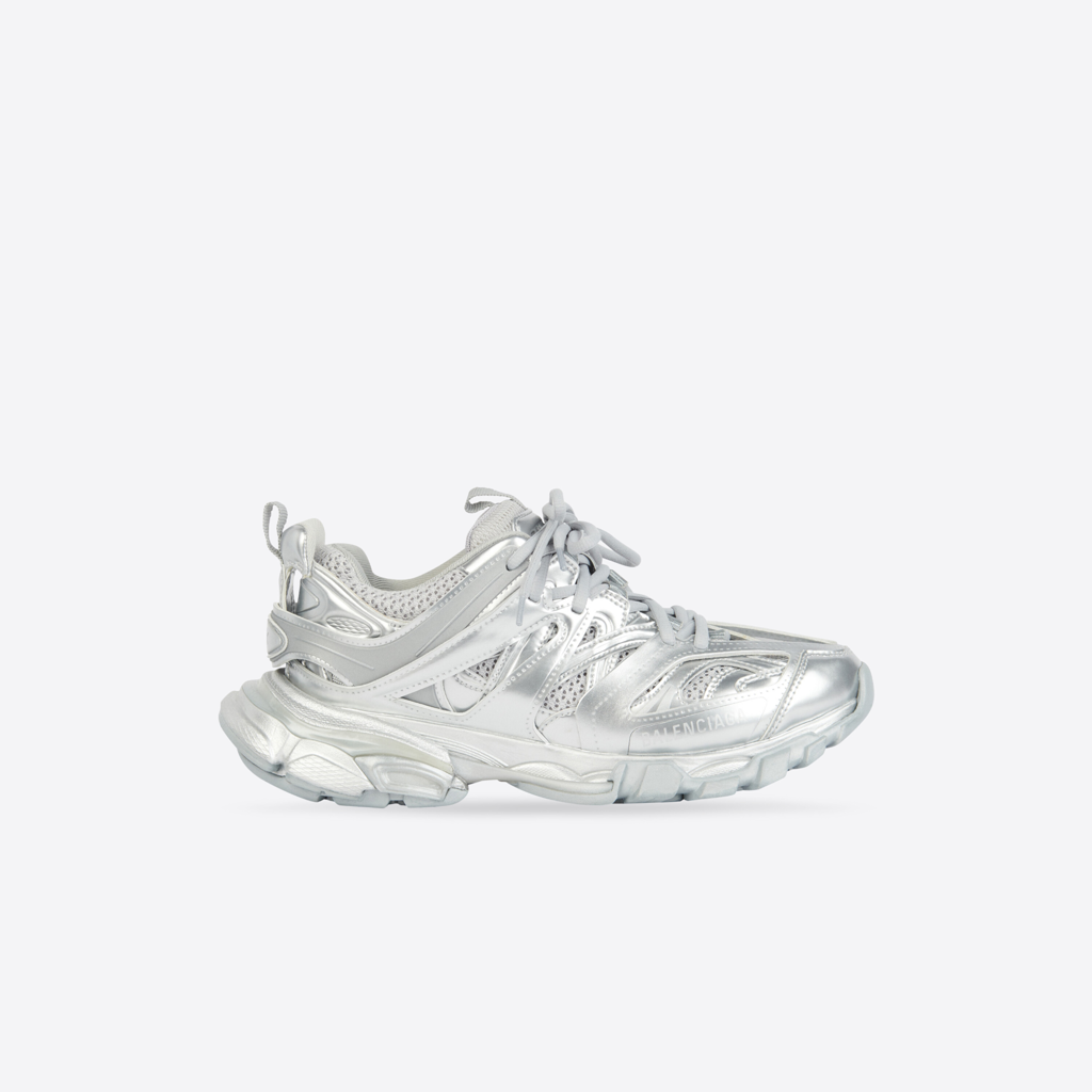  Giày Balenciaga Track Triple 'Silver' 