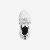  Giày Balenciaga Track 'White Black' 