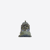  Giày Balenciaga Track Green 'Navy Yellow' 