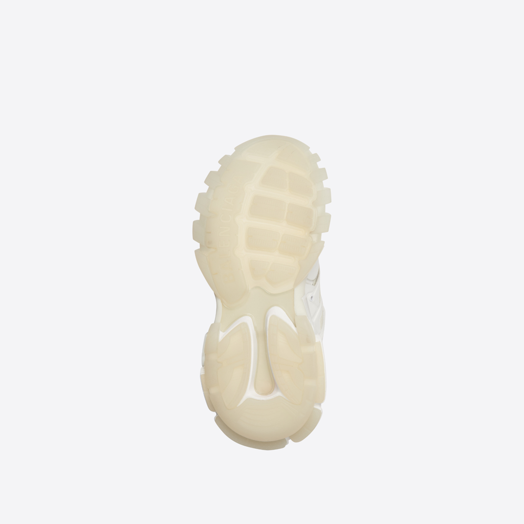  Giày Balenciaga Track 'White' 
