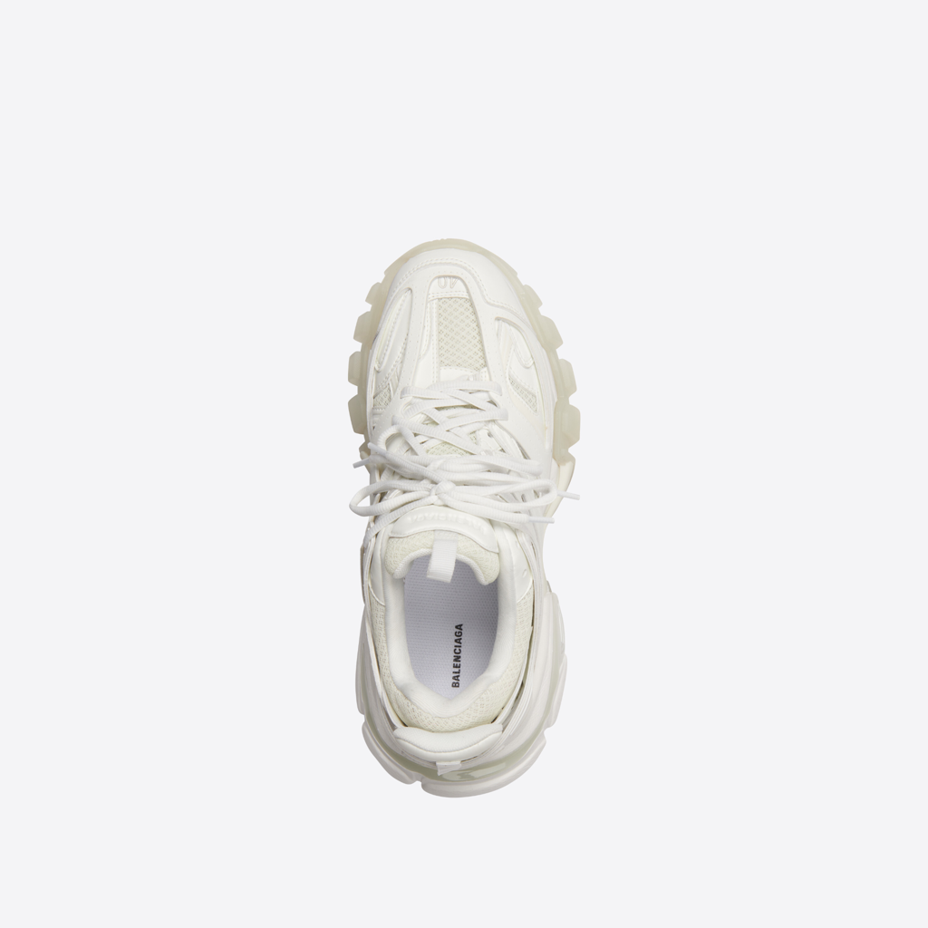  Giày Balenciaga Track 'White' 