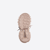  Giày Balenciaga Track Recycled 'Beige' 