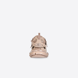  Giày Balenciaga Track Recycled 'Beige' 