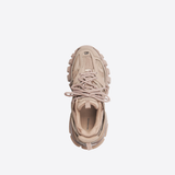  Giày Balenciaga Track Recycled 'Beige' 