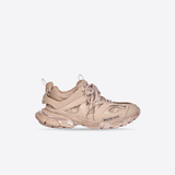  Giày Balenciaga Track Recycled 'Beige' 