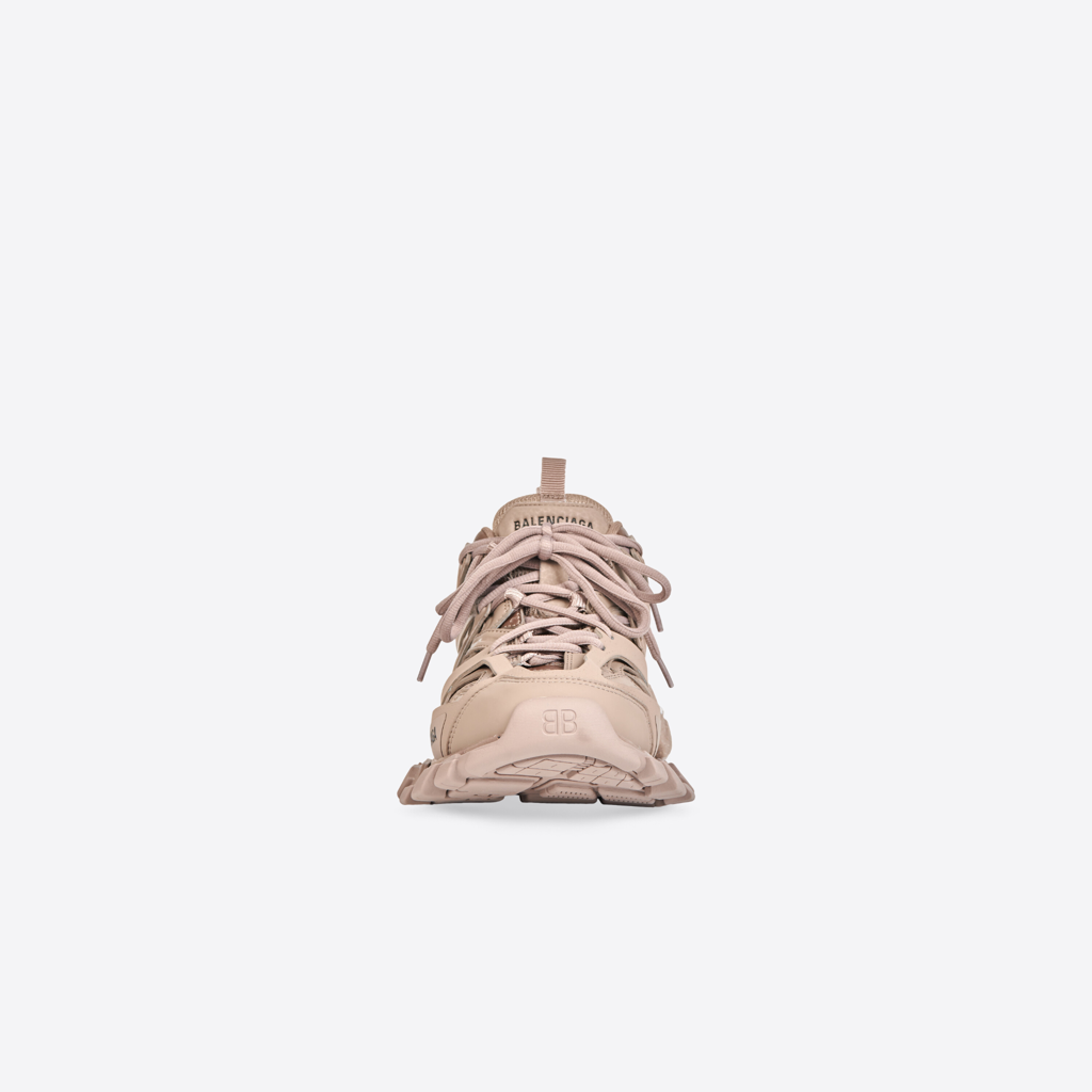  Giày Balenciaga Track Recycled 'Beige' 