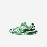  Giày Balenciaga Track.2 'White Green' 