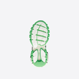  Giày Balenciaga Track.2 'White Green' 