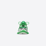  Giày Balenciaga Track.2 'White Green' 