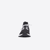  Giày Nam Balenciaga Speed Lace-Up Sneaker 'Black White' 