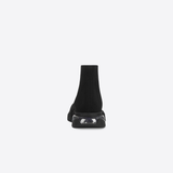 Giày Balenciaga Speed Clear Sole 'Black' 