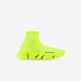  Giày Balenciaga Speed 2.0 Trainers in 'Yellow' 