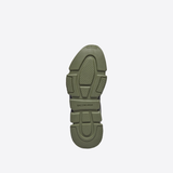  Giày Balenciaga Speed Recycled Trainers Graffiti 'Green' 