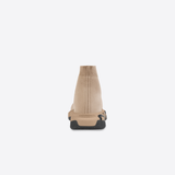  Giày Nam Balenciaga Speed 'Beige Black' 