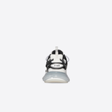  Giày Balenciaga Track Trainers Clear Sole 'White' 