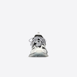  Giày Balenciaga Track Trainers Clear Sole 'White' 