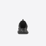  Giày Balenciaga Track Mule in 'Black' 