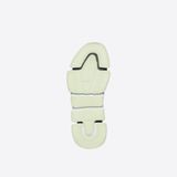  Giày Balenciaga Speed 2.0 Recycled Trainers Glow In The Dark 'Black' 