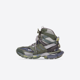  Giày Balenciaga Track Hike Sneaker in 'Green' 