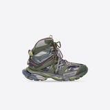  Giày Balenciaga Track Hike Sneaker in 'Green' 