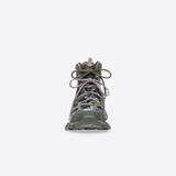  Giày Balenciaga Track Hike Sneaker in 'Green' 