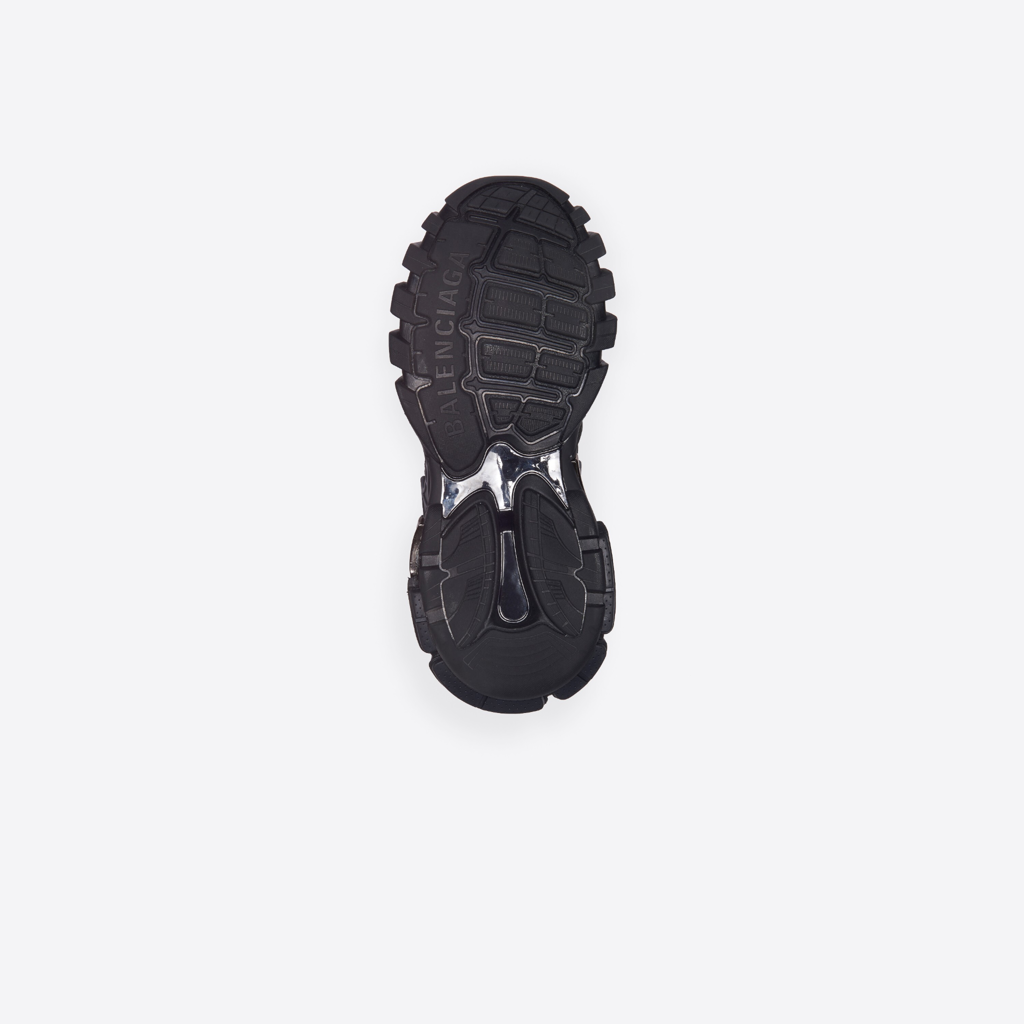  Giày Balenciaga Track.2 Trainers In 'Black' 