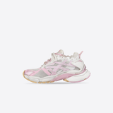  Giày Balenciaga Runner 'Pink White' 